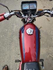 Honda CG125